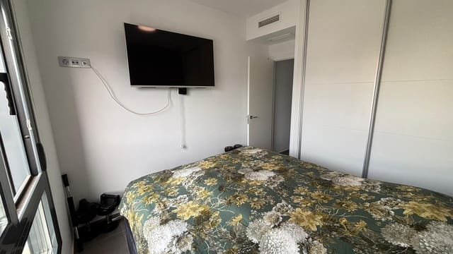 2 Zimmer Apartment zu verkaufen in Pilar de la Horadada mit Pool - 254.900 € (Ref: 9638029)