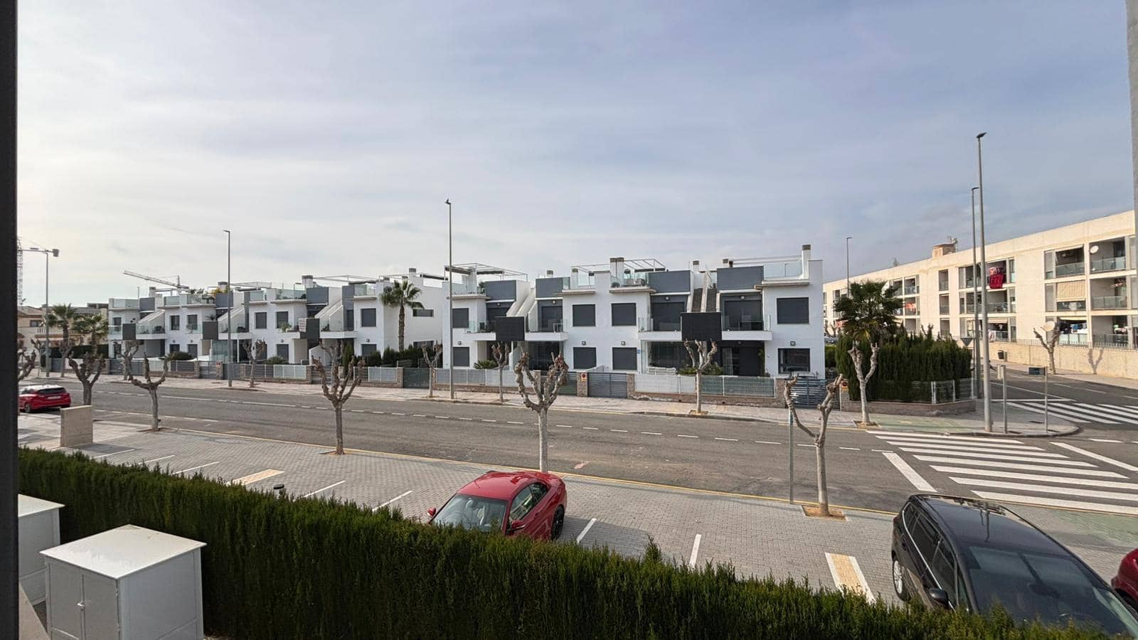 2 Zimmer Apartment zu verkaufen in Pilar de la Horadada mit Pool - 254.900 € (Ref: 9638029)