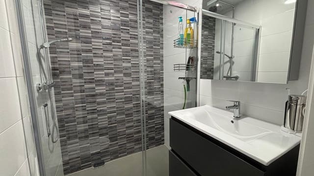 2 makuuhuone Huoneisto myytävänä paikassa Pilar de la Horadada mukana uima-altaan - 254 900 € (Ref: 9638029)