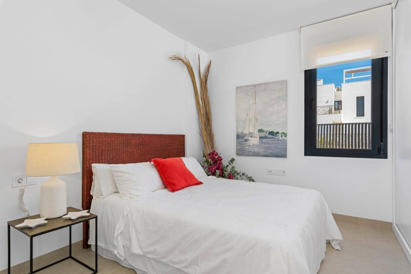 3 chambre Villa/Maison à vendre à Mar de Cristal avec piscine garage - 549 000 € (Ref: 9643335)