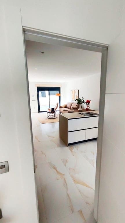 3 quarto Moradia para venda em Pilar de la Horadada com piscina garagem - 422 500 € (Ref: 9645810)