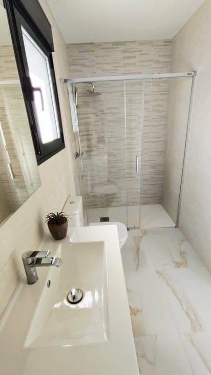 3 quarto Moradia para venda em Pilar de la Horadada com piscina garagem - 422 500 € (Ref: 9645810)