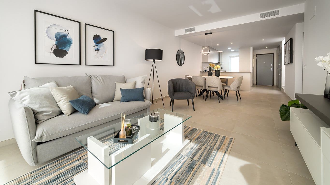 2 soveværelse Bungalow til salg i Pulpi - € 262.000 (Ref: 9699809)