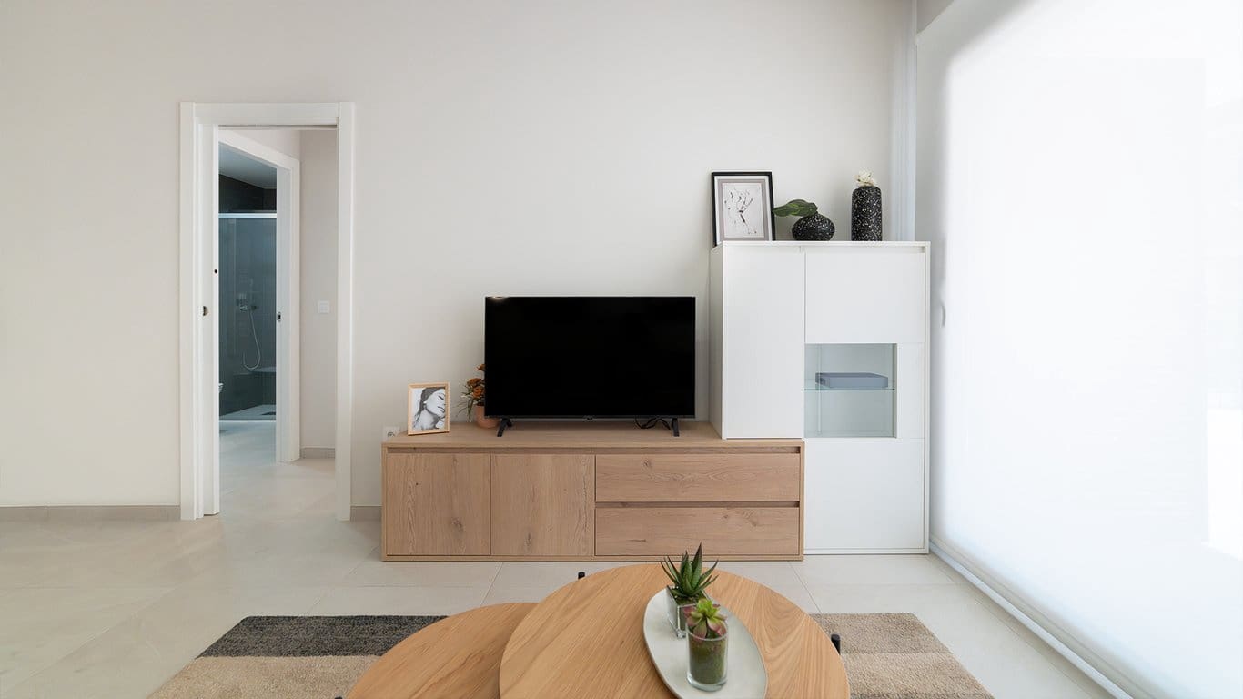2 soveværelse Bungalow til salg i Pulpi - € 262.000 (Ref: 9699809)