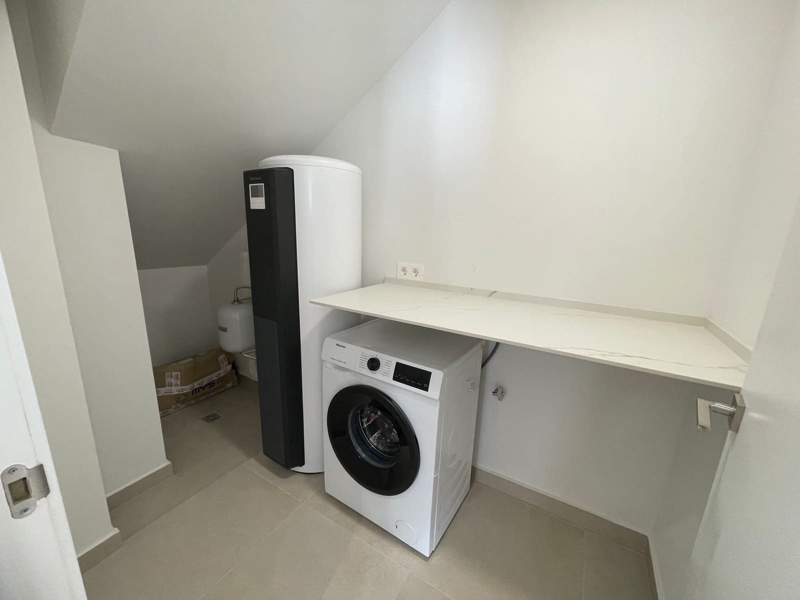 3 quarto Moradia para venda em Almoradi com piscina garagem - 359 900 € (Ref: 9746744)