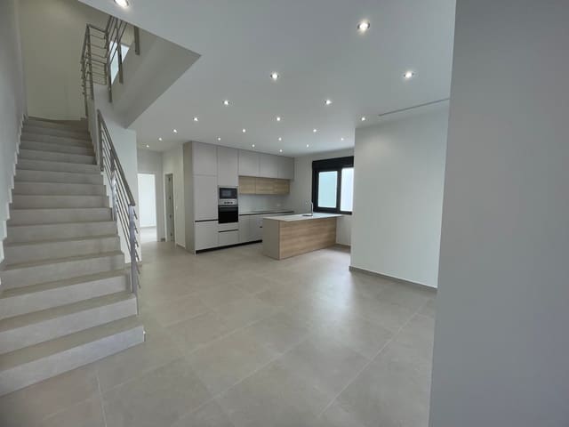 3 camera da letto Villa in vendita in Almoradí con piscina garage - 359.900 € (Rif: 9746744)