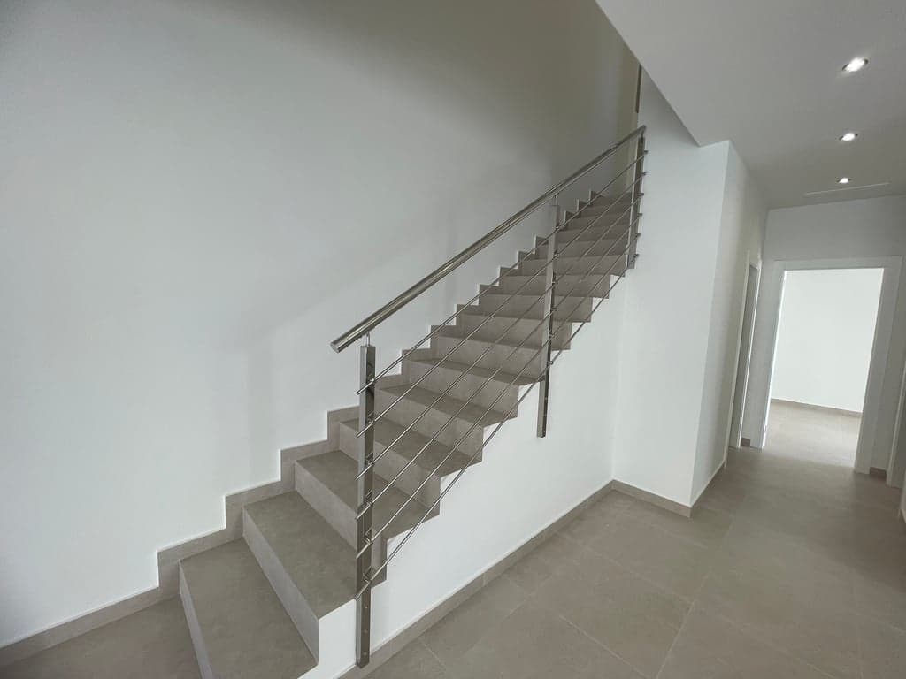 3 bedroom Villa for sale in Almoradi with pool garage - € 359,900 (Ref: 9746744)