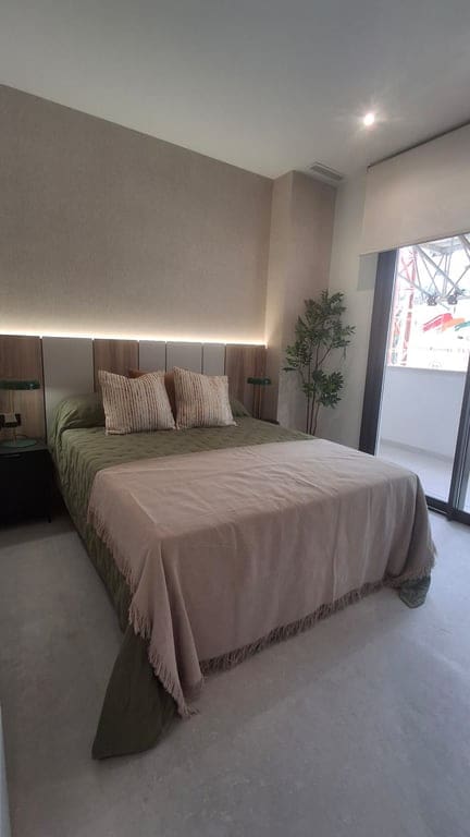 2 bedroom Apartment for sale in Guardamar del Segura with pool garage - € 245,000 (Ref: 9778638)