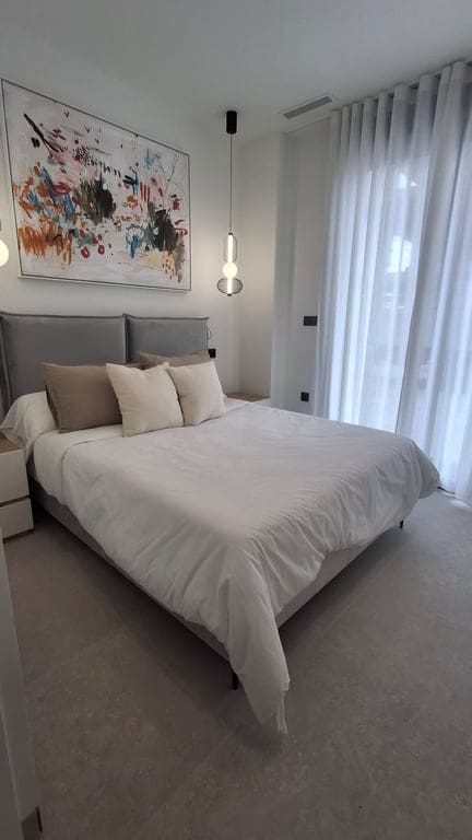 2 bedroom Apartment for sale in Guardamar del Segura with pool garage - € 245,000 (Ref: 9778638)