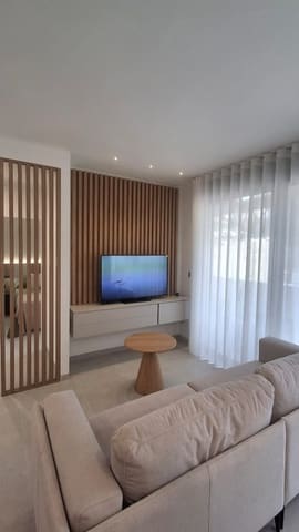 2 chambre Appartement à vendre à Guardamar del Segura avec piscine garage - 245 000 € (Ref: 9778638)