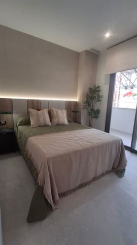 2 chambre Appartement à vendre à Guardamar del Segura avec piscine garage - 245 000 € (Ref: 9778638)