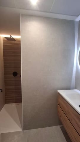 2 chambre Appartement à vendre à Guardamar del Segura avec piscine garage - 245 000 € (Ref: 9778638)