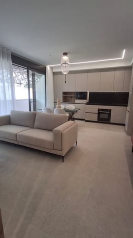 2 chambre Appartement à vendre à Guardamar del Segura avec piscine garage - 245 000 € (Ref: 9778638)