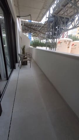 2 chambre Appartement à vendre à Guardamar del Segura avec piscine garage - 245 000 € (Ref: 9778638)