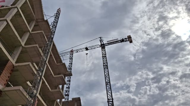 2 chambre Appartement à vendre à Guardamar del Segura avec piscine garage - 245 000 € (Ref: 9778638)