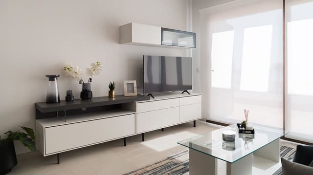 3 sypialnia Bungalow na sprzedaż w San Juan de los Terreros, Pulpí - 406 000 € (Ref: 9805699)