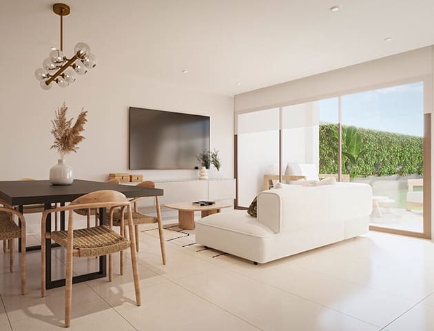3 camera da letto Villa in vendita in Corvera, Murcia città con piscina garage - 369.000 € (Rif: 9812580)