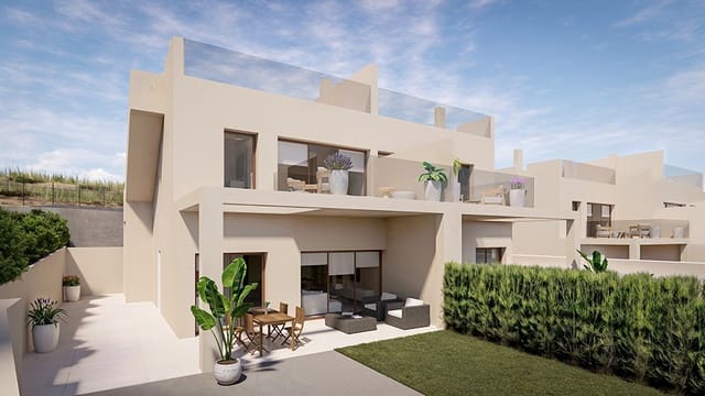 3 camera da letto Villa in vendita in Corvera, Murcia città con piscina garage - 369.000 € (Rif: 9812580)