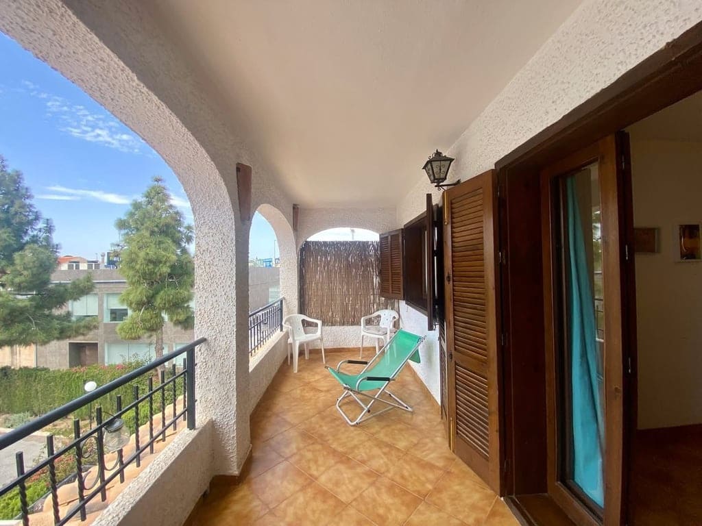 2 bedroom Apartment for sale in Orihuela with pool - € 205,000 (Ref: 9850582)