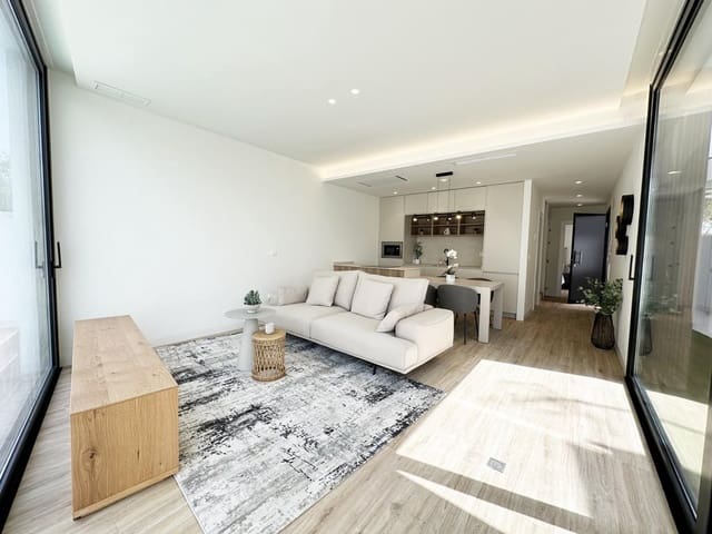 3 soveværelse Villa til salg i Torre de la Horadada, Pilar de la Horadada med swimmingpool - € 589.000 (Ref: 9850583)