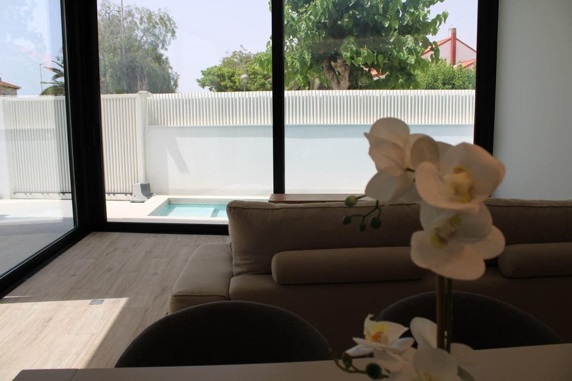 3 bedroom Villa for sale in Torre de la Horadada with pool - € 589,000 (Ref: 9850583)