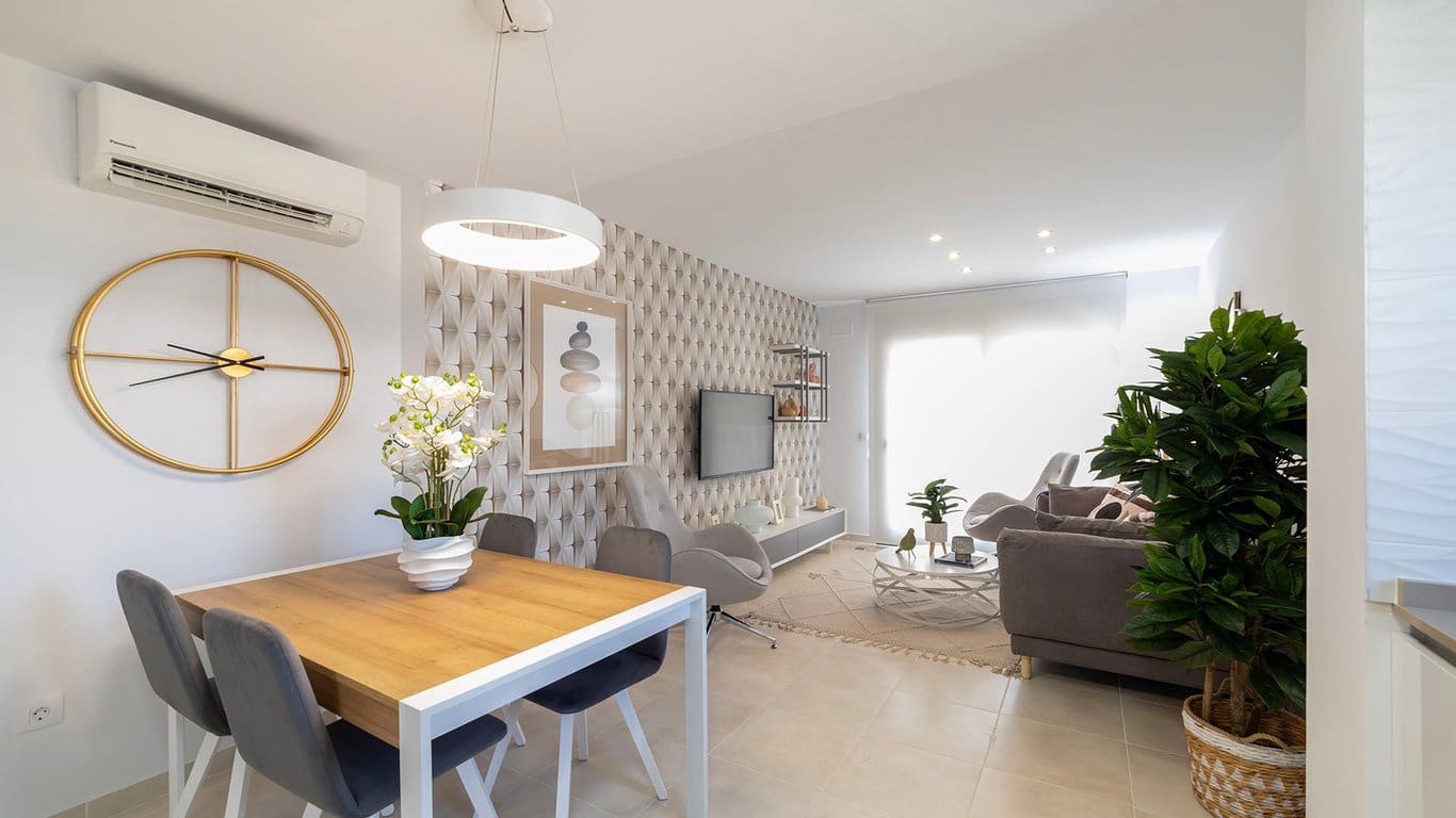 3 chambre Villa/Maison à vendre à Busot - 355 000 € (Ref: 9953230)