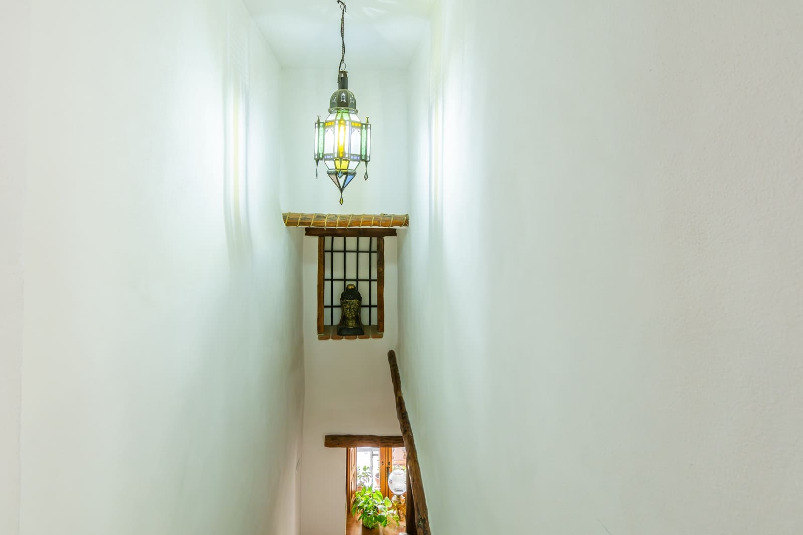 5 soveværelse Finca/Landehus til salg i Los Guajares med swimmingpool garage - € 349.000 (Ref: 9362930)