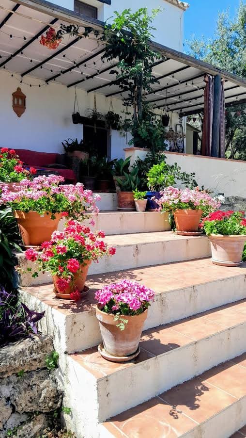 5 bedroom Finca/Country House for sale in Los Guajares with pool garage - € 349,000 (Ref: 9362930)