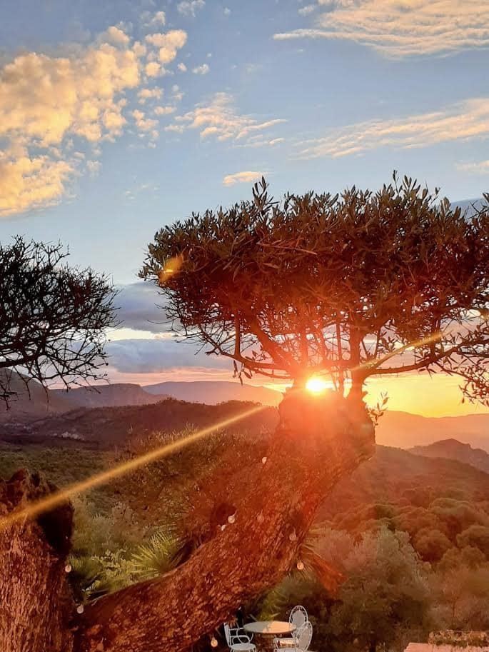 5 bedroom Finca/Country House for sale in Los Guajares with pool garage - € 349,000 (Ref: 9362930)