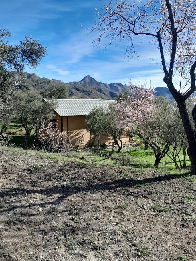 5 bedroom Finca/Country House for sale in Los Guajares with pool garage - € 349,000 (Ref: 9362930)