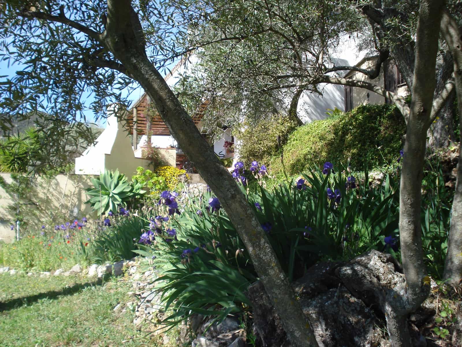 5 sovrum Finca/Hus på landet till salu i Los Guajares med pool garage - 325 000 € (Ref: 9362930)