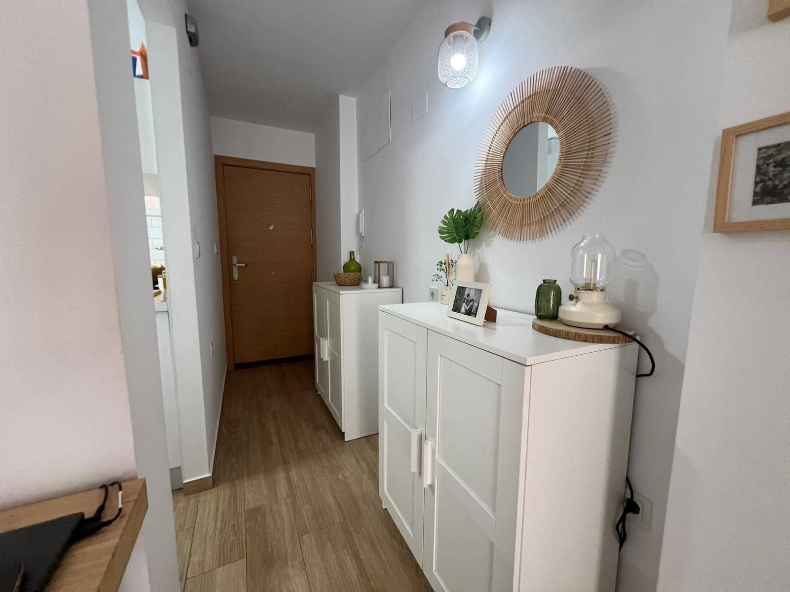 2 soverom Leilighet til salgs i Torrevieja med garasje - € 166 000 (Ref: 9395314)