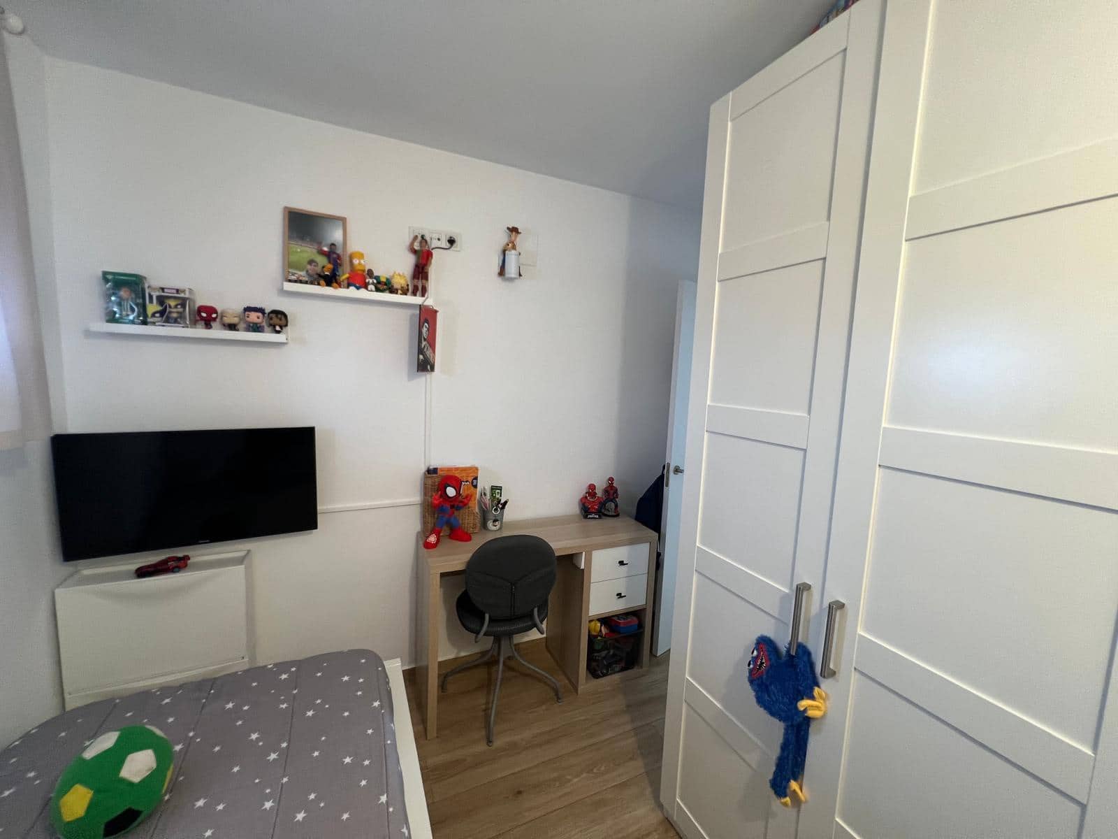 2 soverom Leilighet til salgs i Torrevieja med garasje - € 166 000 (Ref: 9395314)