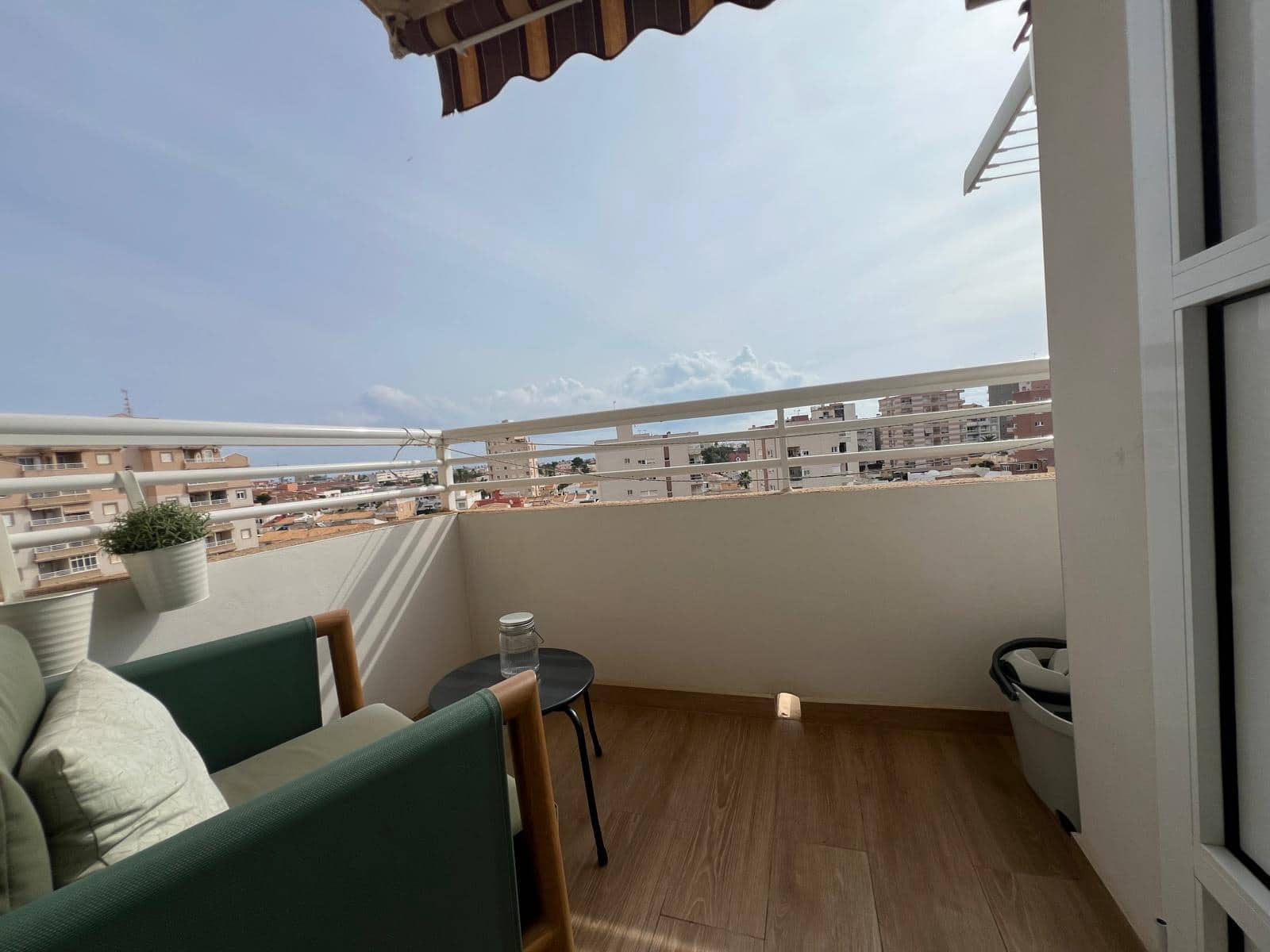 2 soverom Leilighet til salgs i Torrevieja med garasje - € 166 000 (Ref: 9395314)