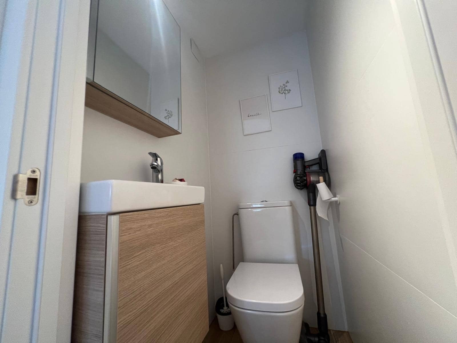 2 soverom Leilighet til salgs i Torrevieja med garasje - € 166 000 (Ref: 9395314)