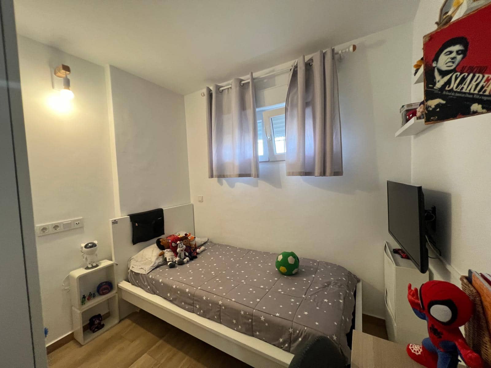 2 soverom Leilighet til salgs i Torrevieja med garasje - € 166 000 (Ref: 9395314)