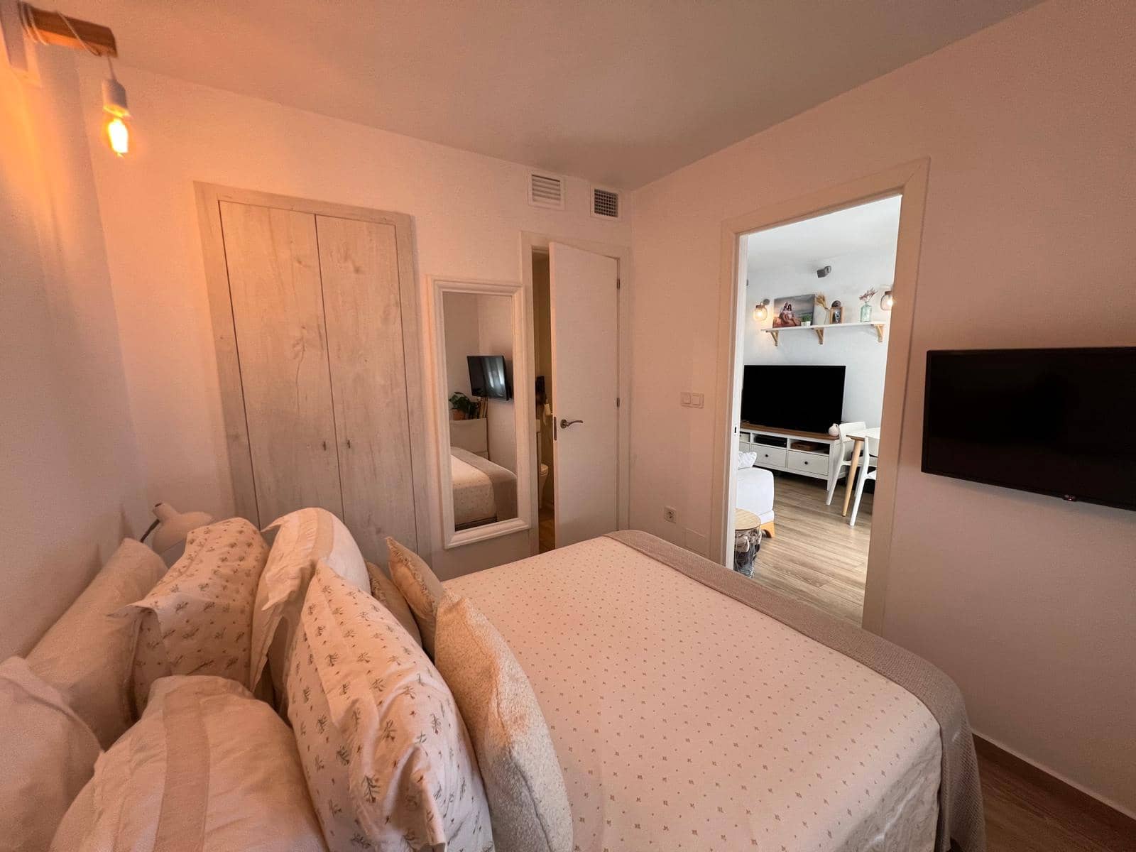 2 soverom Leilighet til salgs i Torrevieja med garasje - € 166 000 (Ref: 9395314)