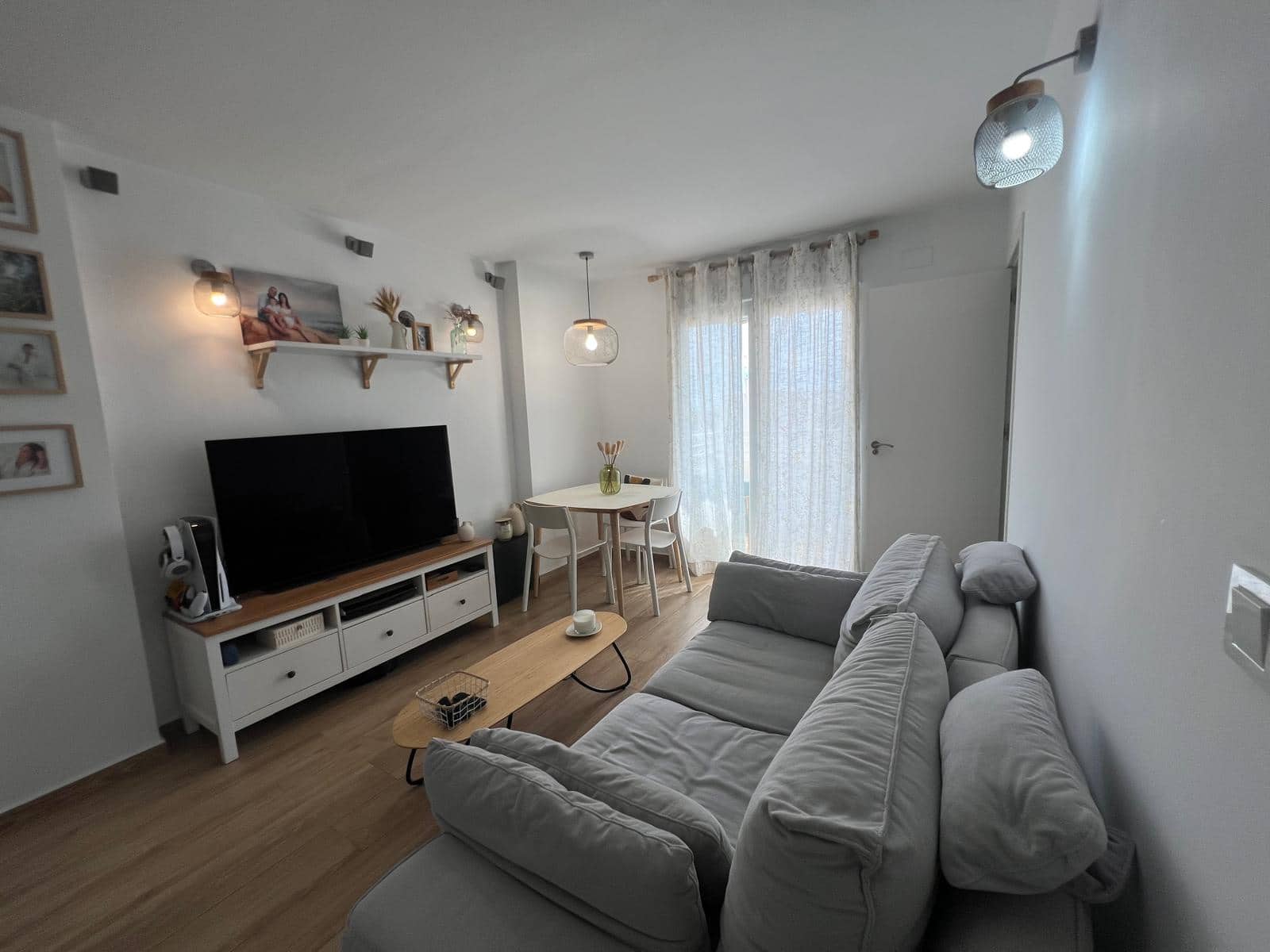 2 soverom Leilighet til salgs i Torrevieja med garasje - € 166 000 (Ref: 9395314)