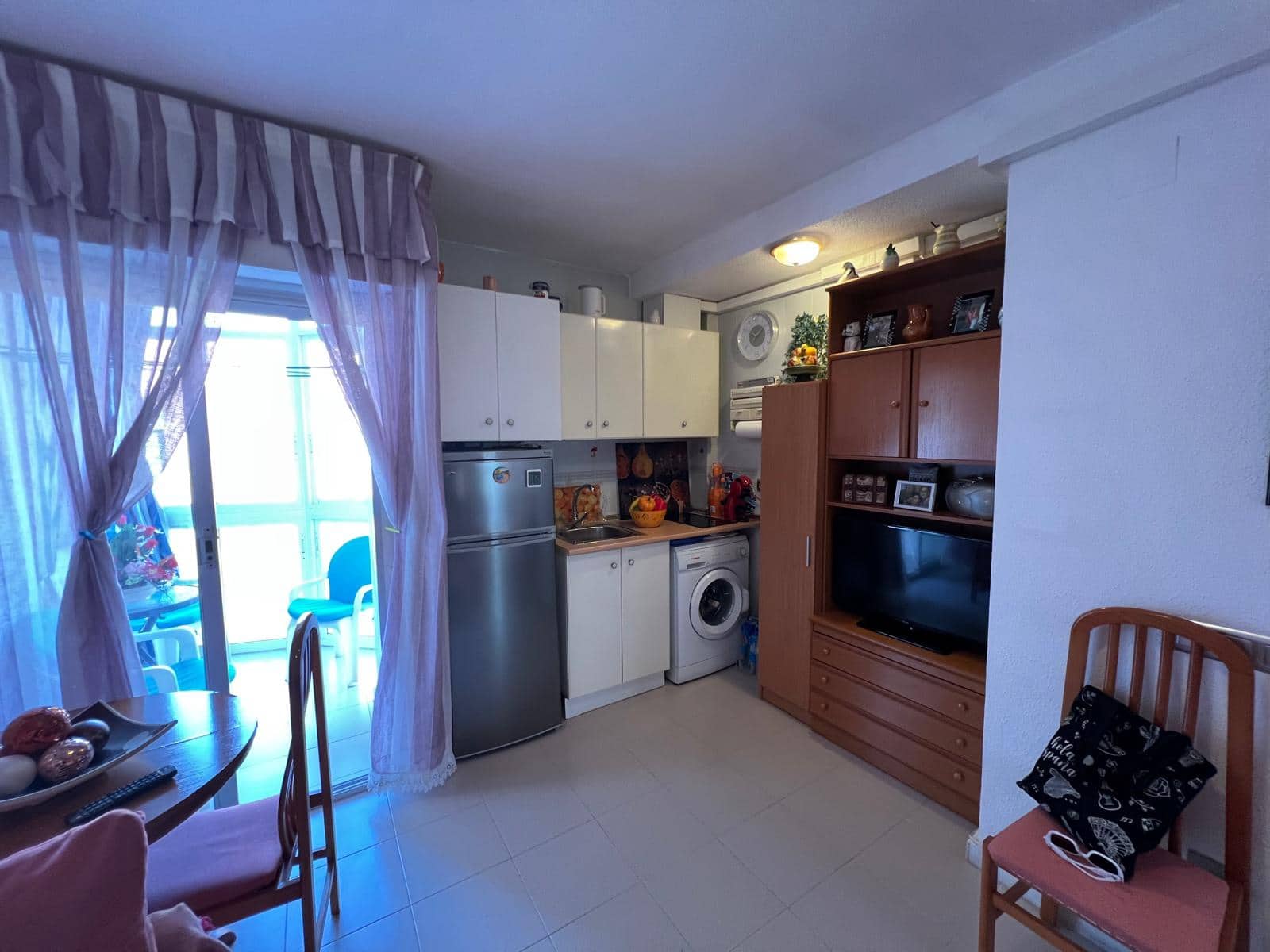 1 chambre Studio à vendre à La Mata - 96 000 € (Ref: 9395339)