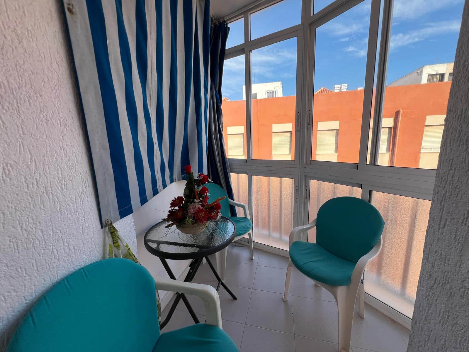 1 chambre Studio à vendre à La Mata - 96 000 € (Ref: 9395339)