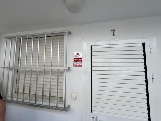 1 soverom Studio til salgs i Gaspar Perelló, Torrevieja - € 96 000 (Ref: 9395339)