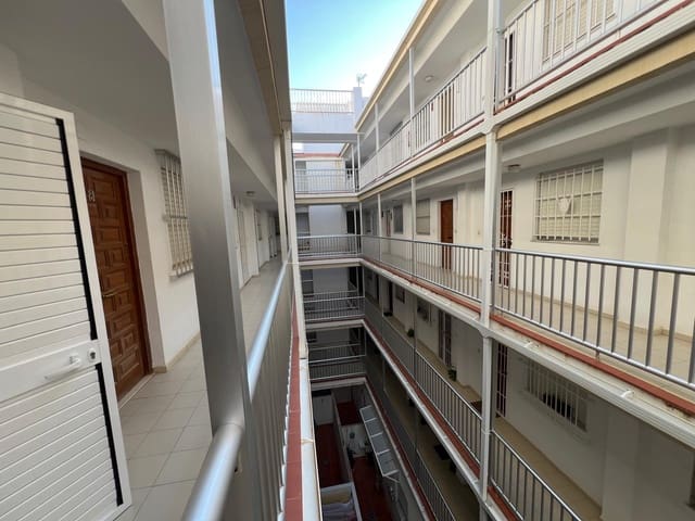 1 soverom Studio til salgs i Gaspar Perelló, Torrevieja - € 96 000 (Ref: 9395339)