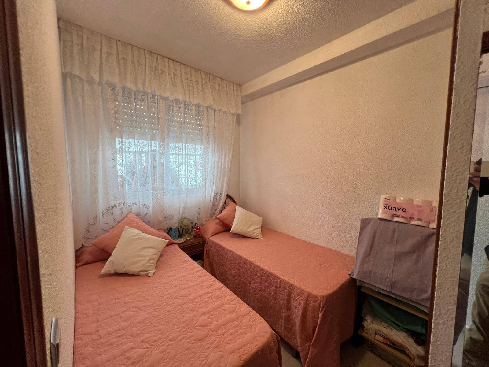 1 chambre Studio à vendre à La Mata - 96 000 € (Ref: 9395339)