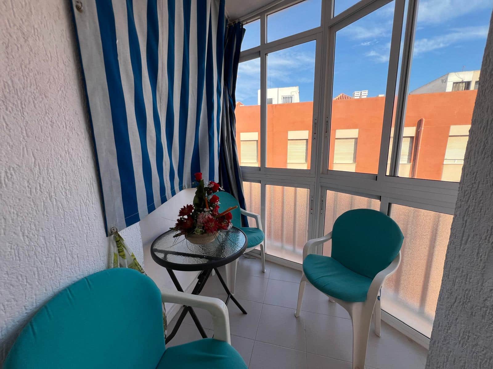 1 chambre Studio à vendre à La Mata - 96 000 € (Ref: 9395339)