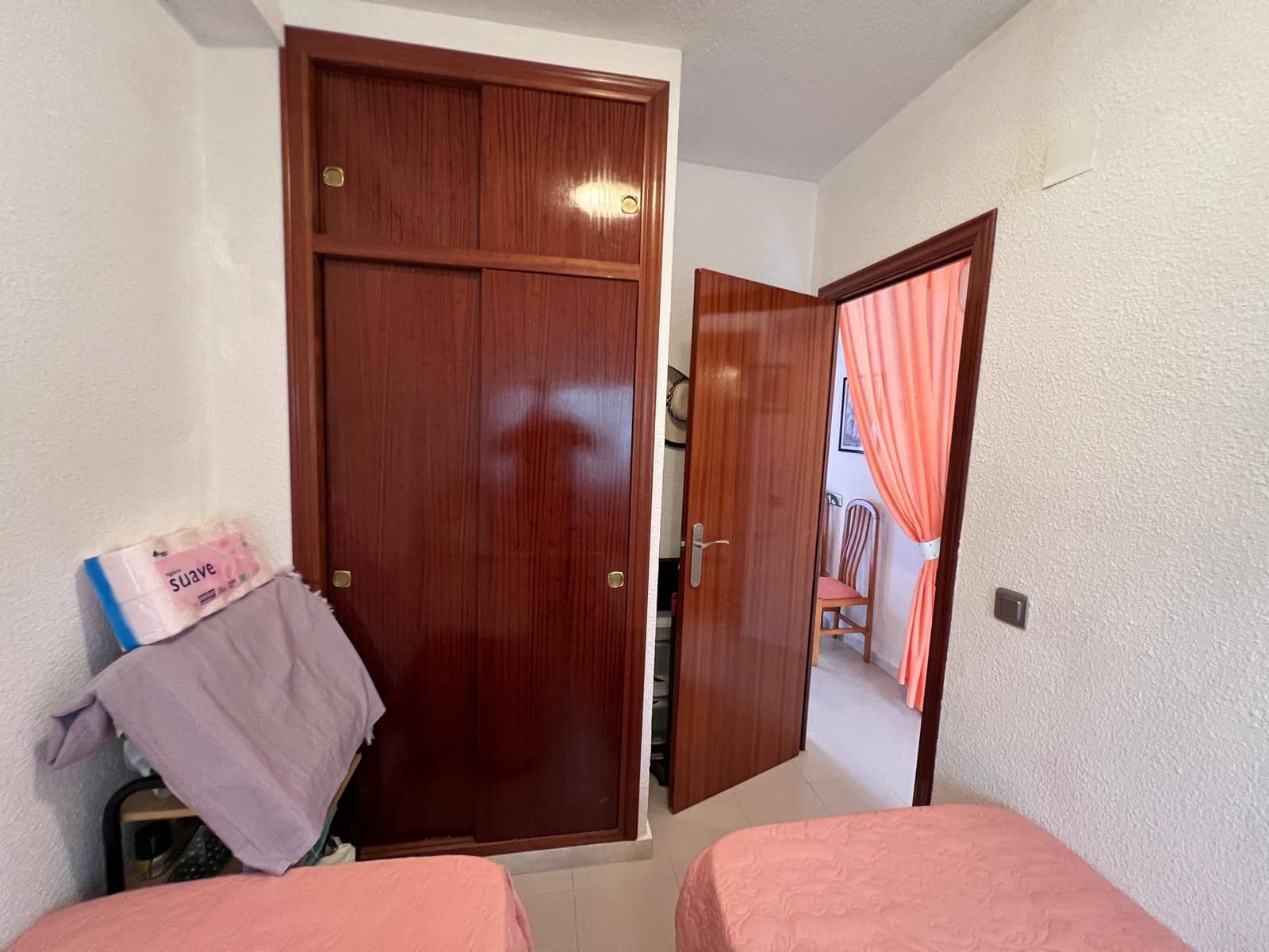 1 chambre Studio à vendre à La Mata - 96 000 € (Ref: 9395339)