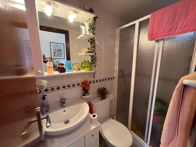 1 soverom Studio til salgs i Gaspar Perelló, Torrevieja - € 96 000 (Ref: 9395339)