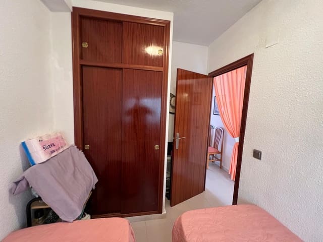 1 soverom Studio til salgs i Gaspar Perelló, Torrevieja - € 96 000 (Ref: 9395339)