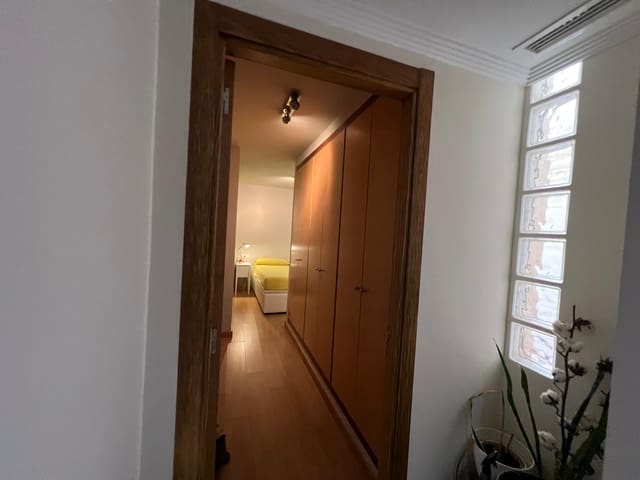 Piso de 2 habitaciones en Gaspar Perelló, Torrevieja en venta con garaje - 210.000 € (Ref: 9395394)