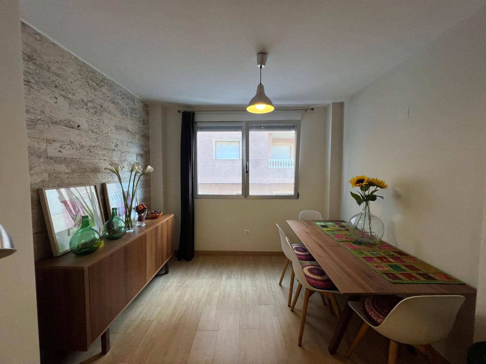 2 soveværelse Lejlighed til salg i La Mata med garage - € 210.000 (Ref: 9395394)