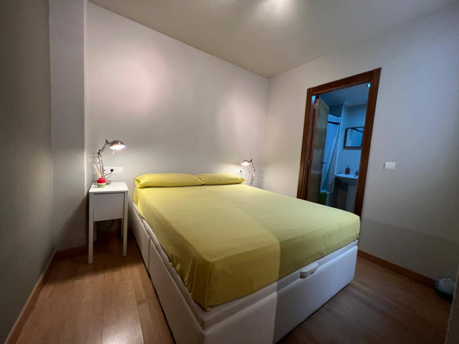 2 soveværelse Lejlighed til salg i La Mata med garage - € 210.000 (Ref: 9395394)